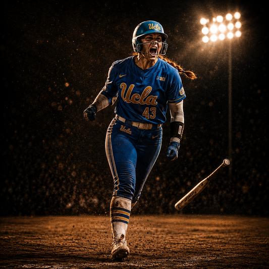 SOFTBALL JUST RAISED THE BAR-006
