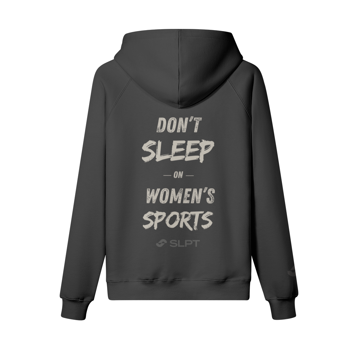 The Statement Hoodies