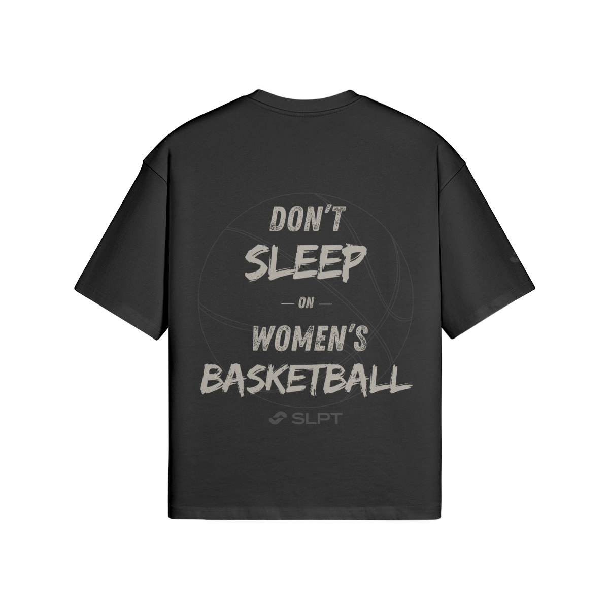 The Don't Sleep Sports Series Tees