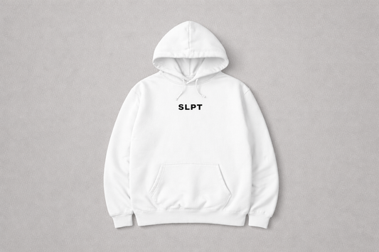 SLPT Core Hoodie